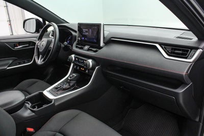 2023 Toyota RAV4 Prime SE