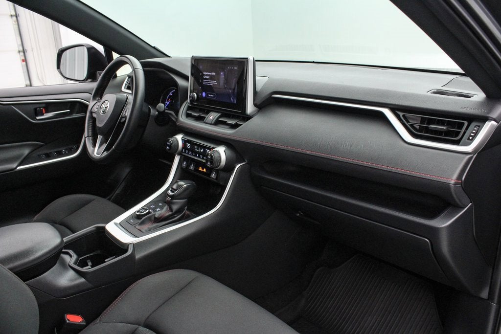 2023 Toyota RAV4 Prime SE