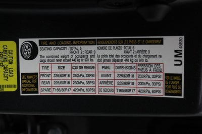 2023 Toyota RAV4 Prime SE