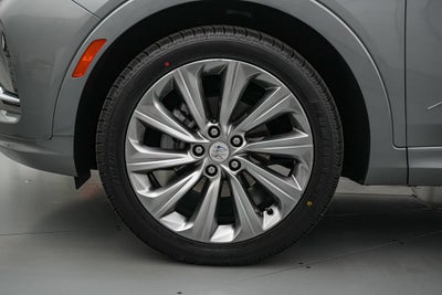 2024 Buick Envista Avenir