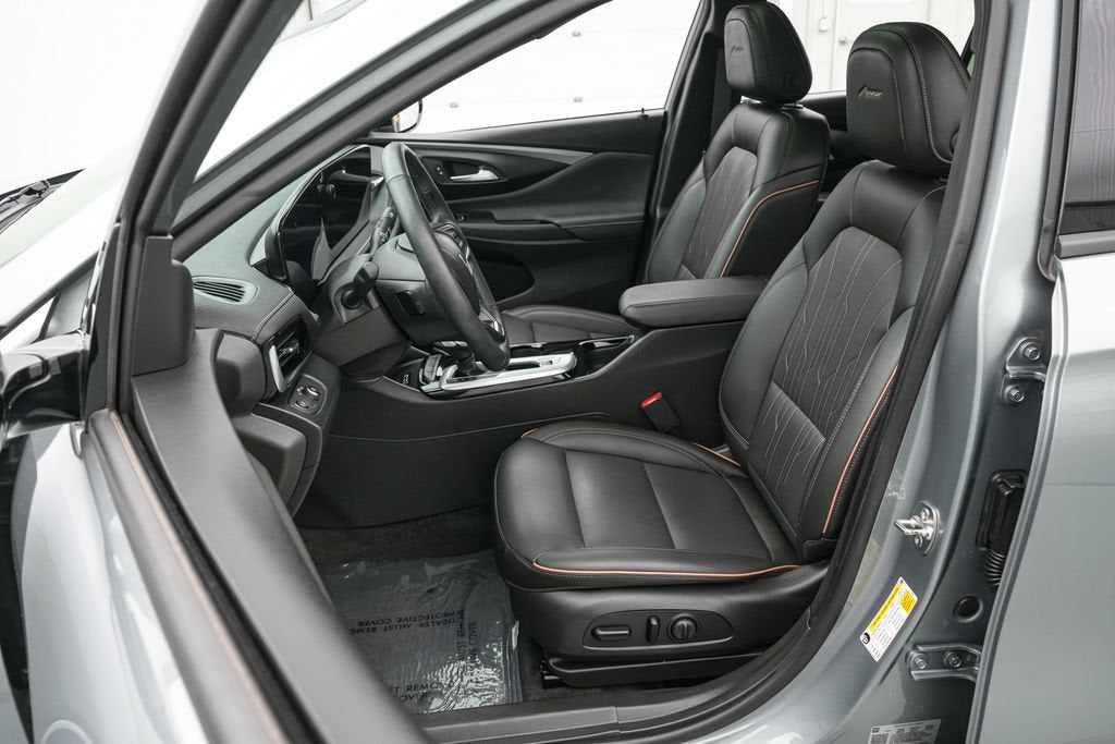 2024 Buick Envista Avenir