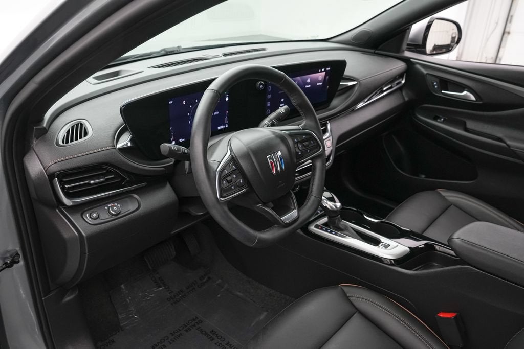 2024 Buick Envista Avenir