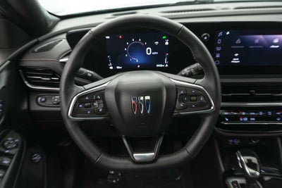 2024 Buick Envista Avenir