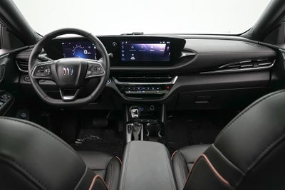2024 Buick Envista Avenir