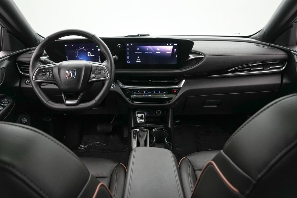 2024 Buick Envista Avenir