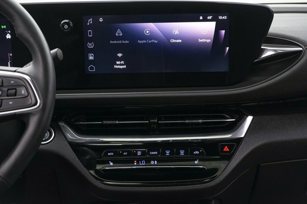 2024 Buick Envista Avenir