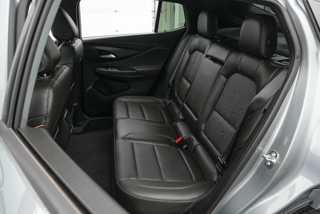 2024 Buick Envista Avenir