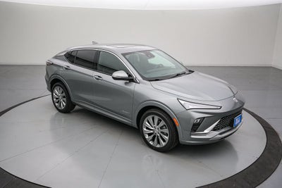 2024 Buick Envista Avenir