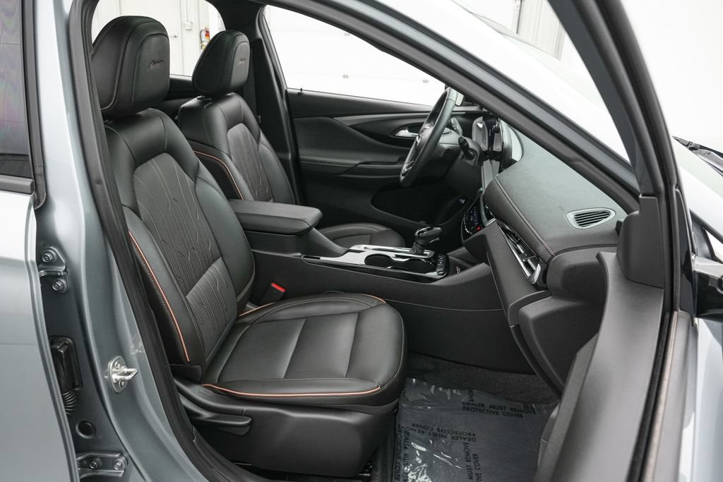 2024 Buick Envista Avenir