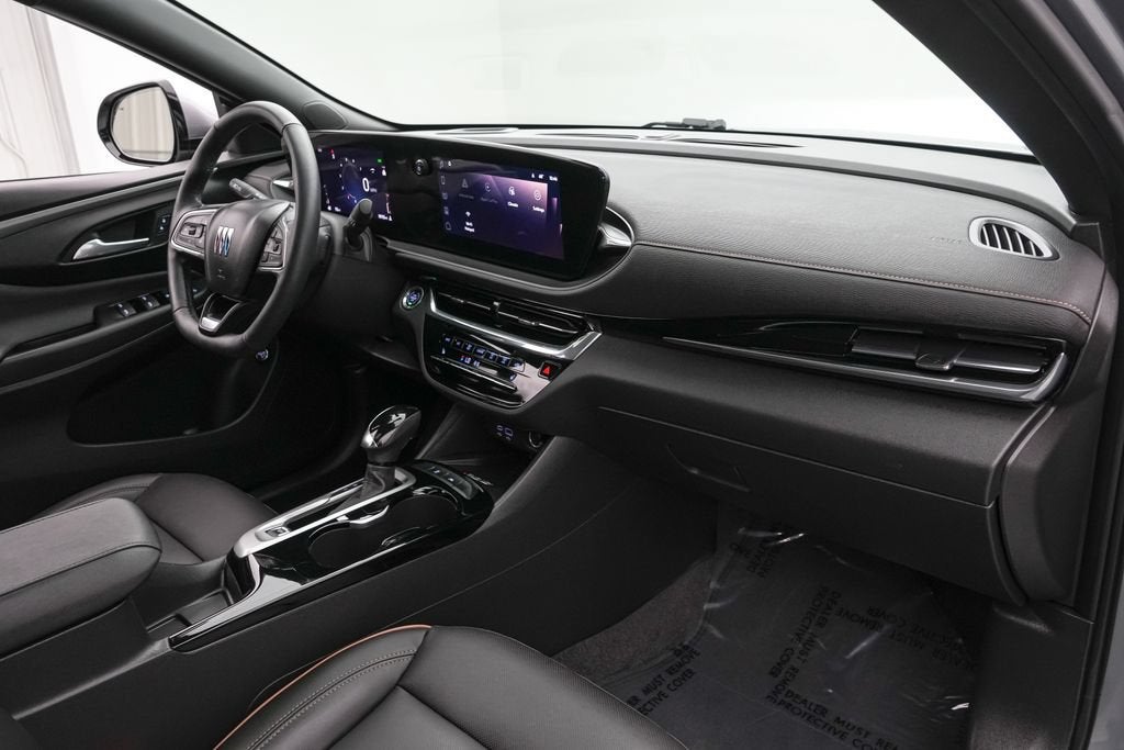 2024 Buick Envista Avenir