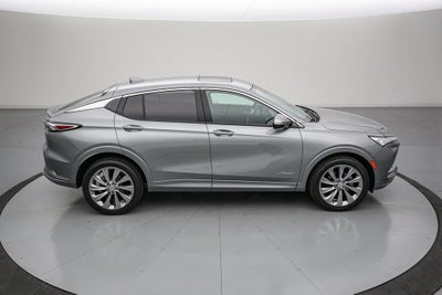 2024 Buick Envista Avenir
