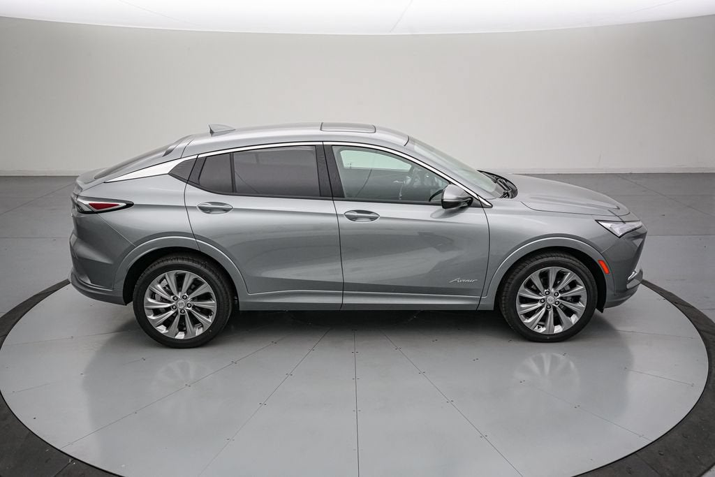 2024 Buick Envista Avenir