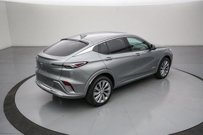 2024 Buick Envista Avenir