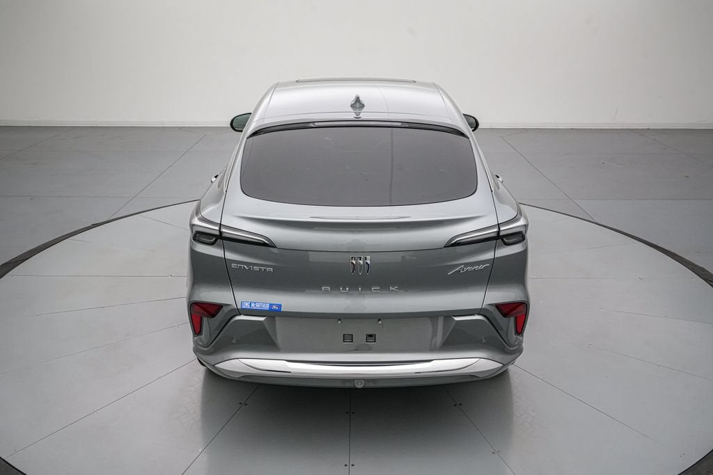 2024 Buick Envista Avenir