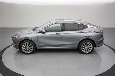 2024 Buick Envista Avenir