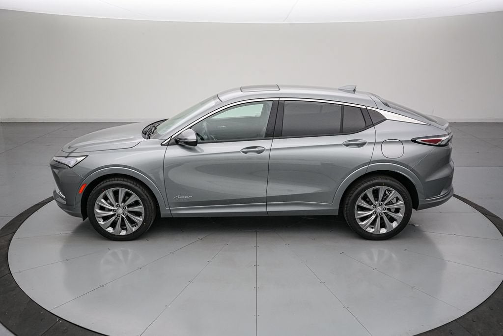 2024 Buick Envista Avenir