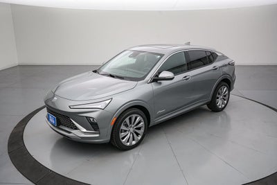2024 Buick Envista Avenir