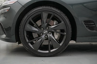 2022 Genesis G70 3.3T