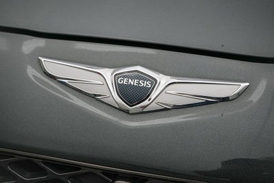 2022 Genesis G70 3.3T
