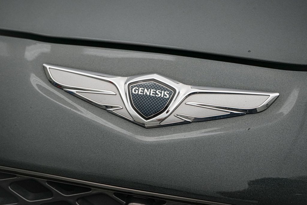 2022 Genesis G70 3.3T