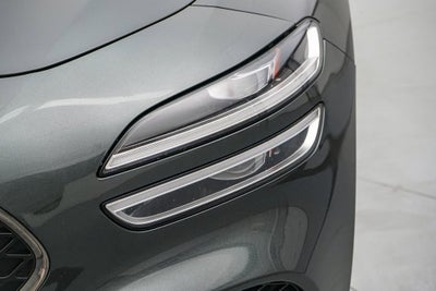 2022 Genesis G70 3.3T