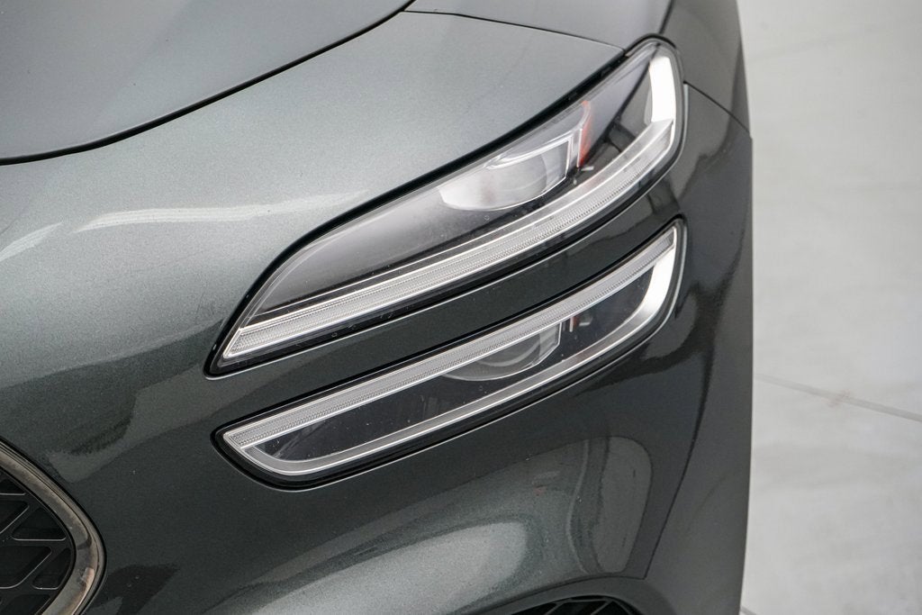 2022 Genesis G70 3.3T