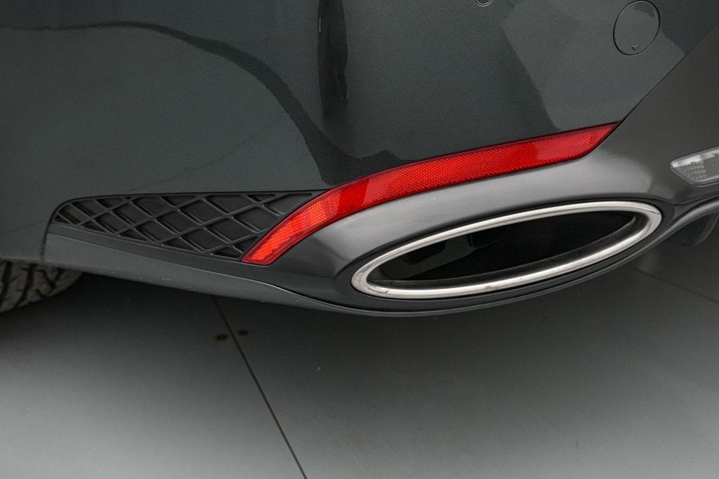 2022 Genesis G70 3.3T