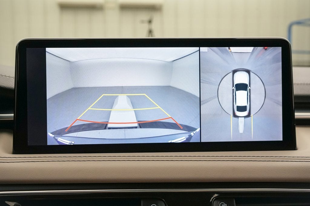 2022 Genesis G70 3.3T