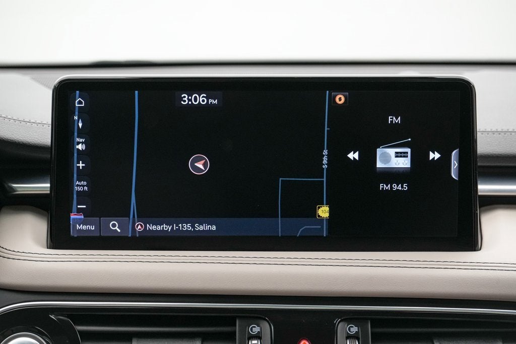 2022 Genesis G70 3.3T