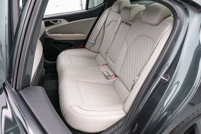 2022 Genesis G70 3.3T