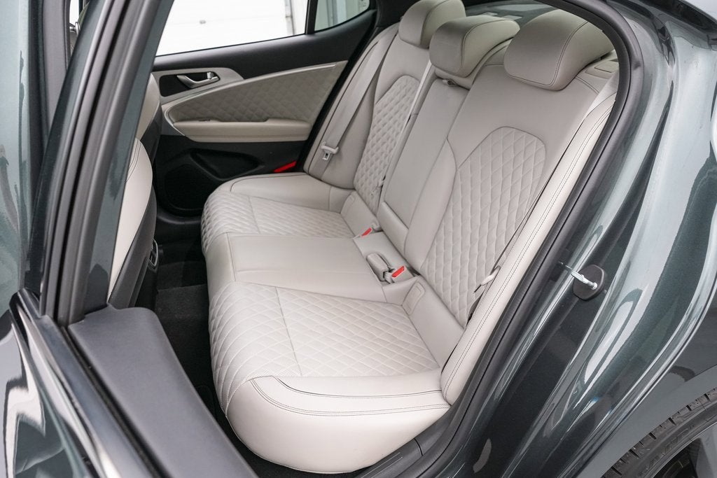 2022 Genesis G70 3.3T