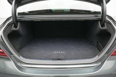 2022 Genesis G70 3.3T