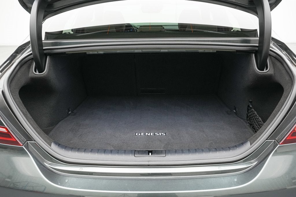2022 Genesis G70 3.3T