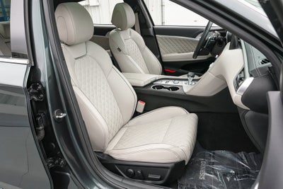 2022 Genesis G70 3.3T