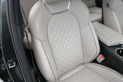 2022 Genesis G70 3.3T