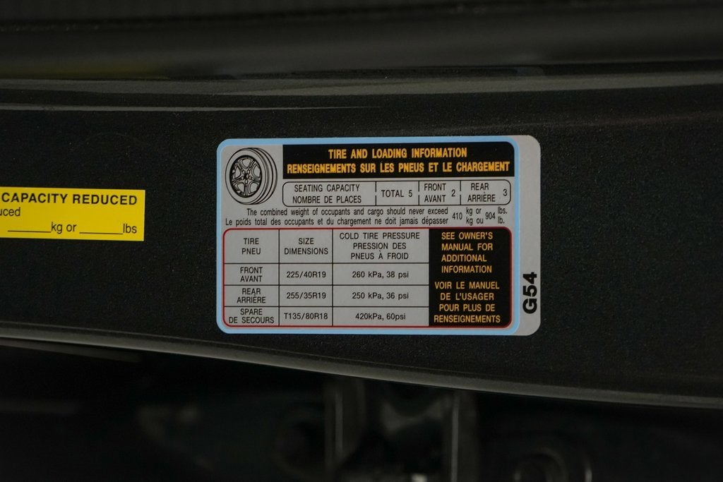 2022 Genesis G70 3.3T