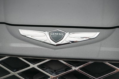 2023 Genesis GV80 3.5T Advanced +