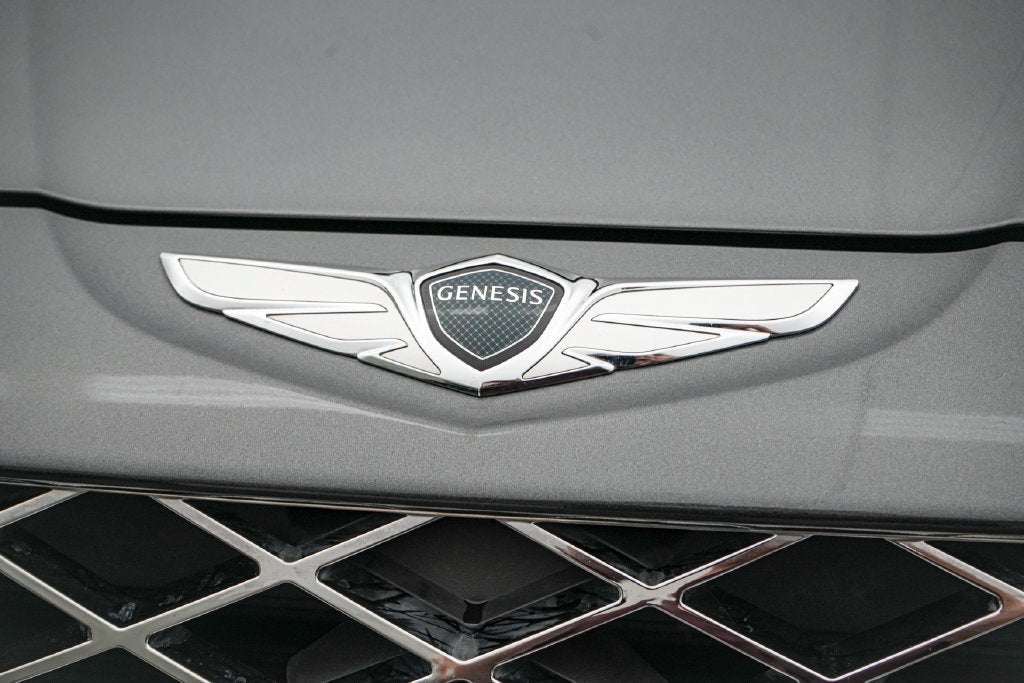 2023 Genesis GV80 3.5T Advanced +