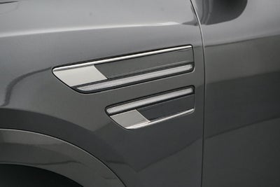 2023 Genesis GV80 3.5T Advanced +