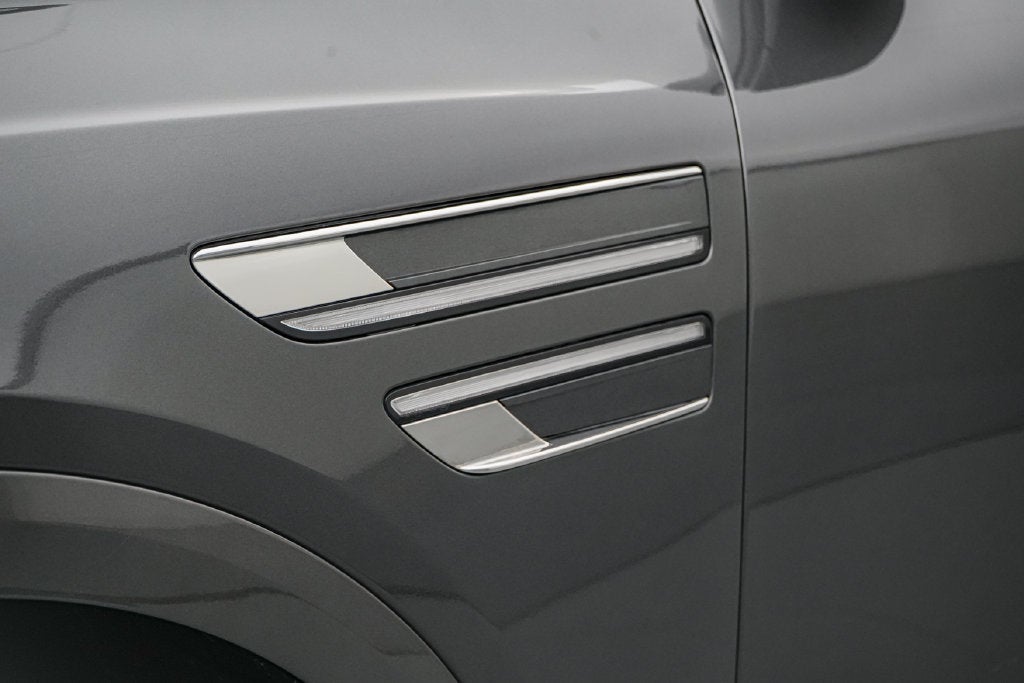 2023 Genesis GV80 3.5T Advanced +