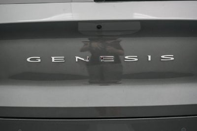 2023 Genesis GV80 3.5T Advanced +