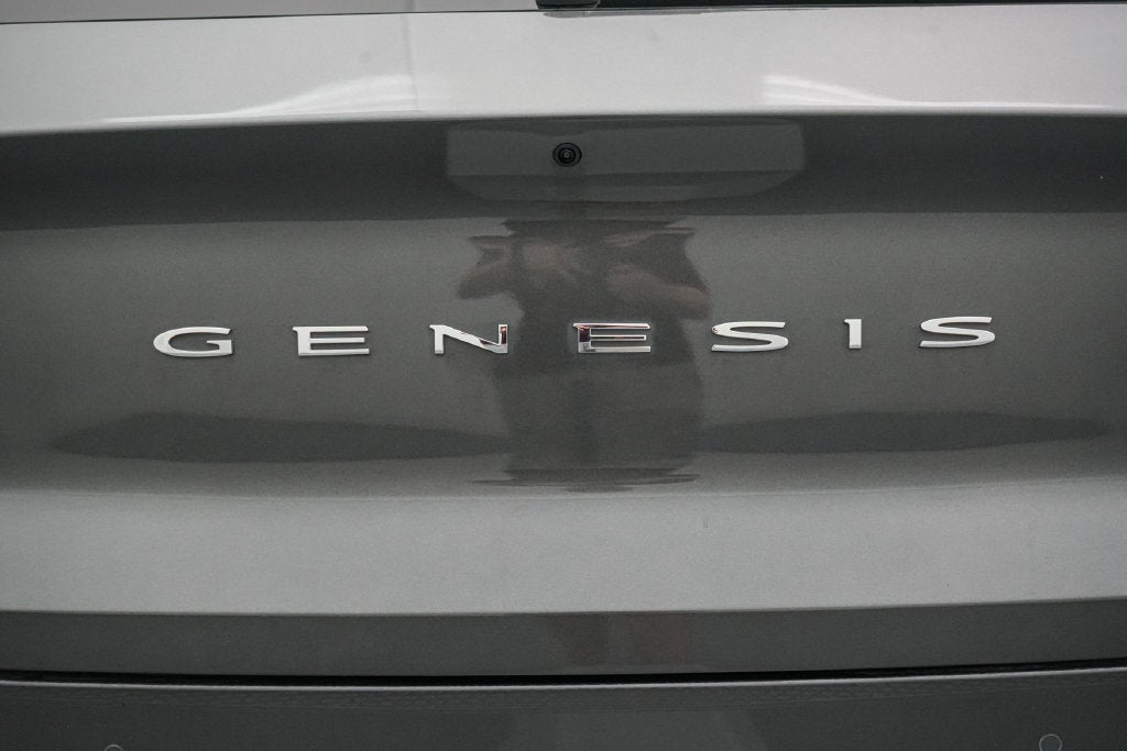 2023 Genesis GV80 3.5T Advanced +