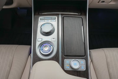 2023 Genesis GV80 3.5T Advanced +