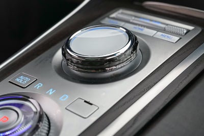 2023 Genesis GV80 3.5T Advanced +