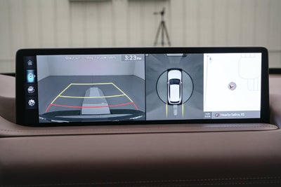2023 Genesis GV80 3.5T Advanced +