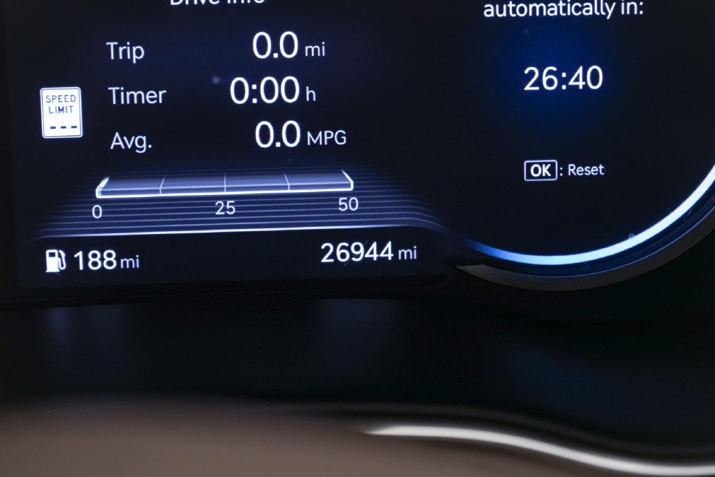 2023 Genesis GV80 3.5T Advanced +