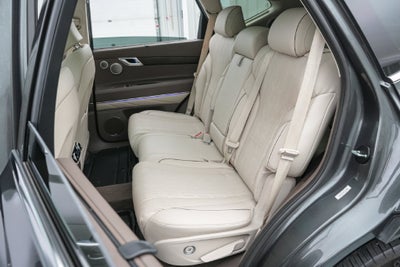 2023 Genesis GV80 3.5T Advanced +