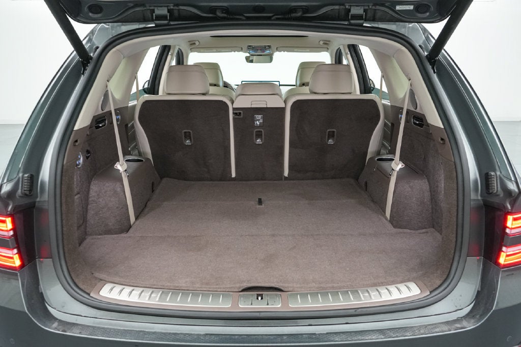 2023 Genesis GV80 3.5T Advanced +