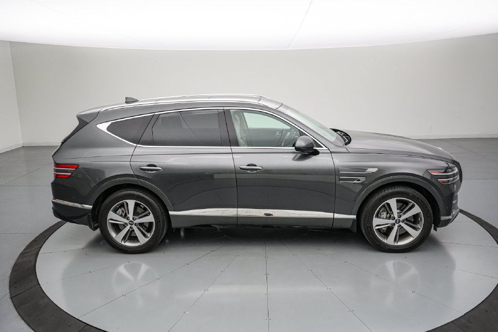 2023 Genesis GV80 3.5T Advanced +