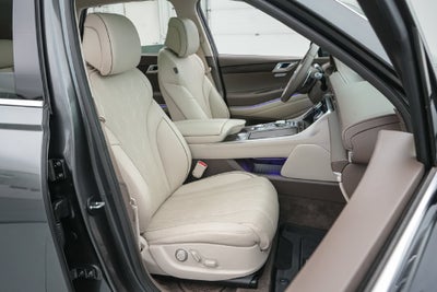 2023 Genesis GV80 3.5T Advanced +